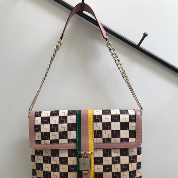 L.A.M.B. Purse NWOT - Picture 6 of 9